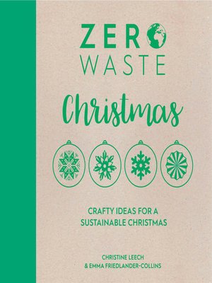 cover image of Zero Waste